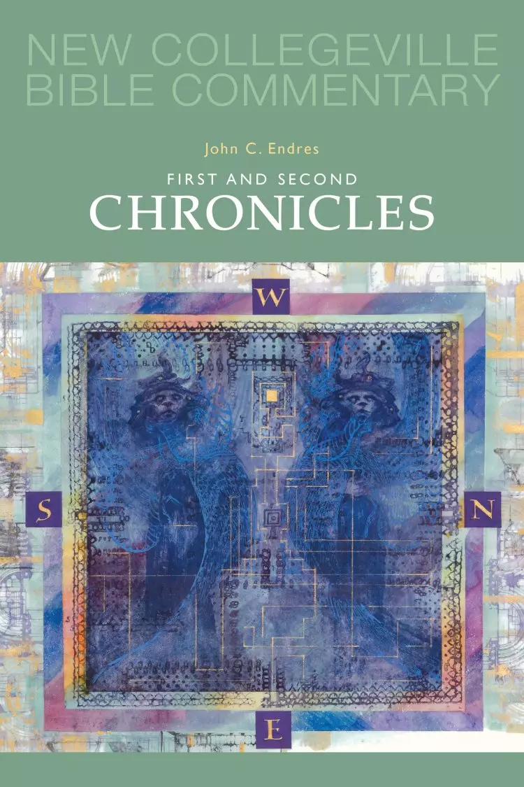 First and Second Chronicles: Volume 10volume 10