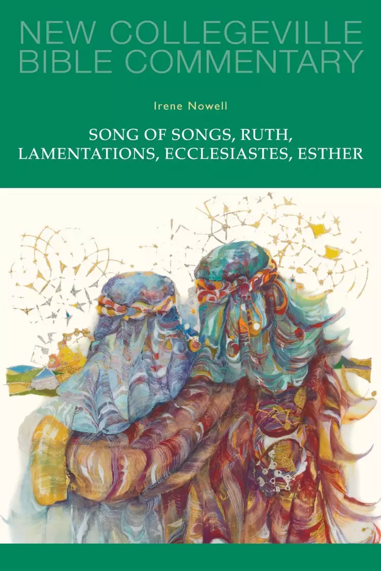 Song of Songs, Ruth, Lamentations, Ecclesiastes, Esther