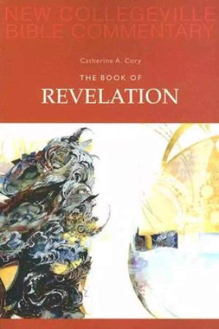 Revelation : New Collegeville Bible Commentary