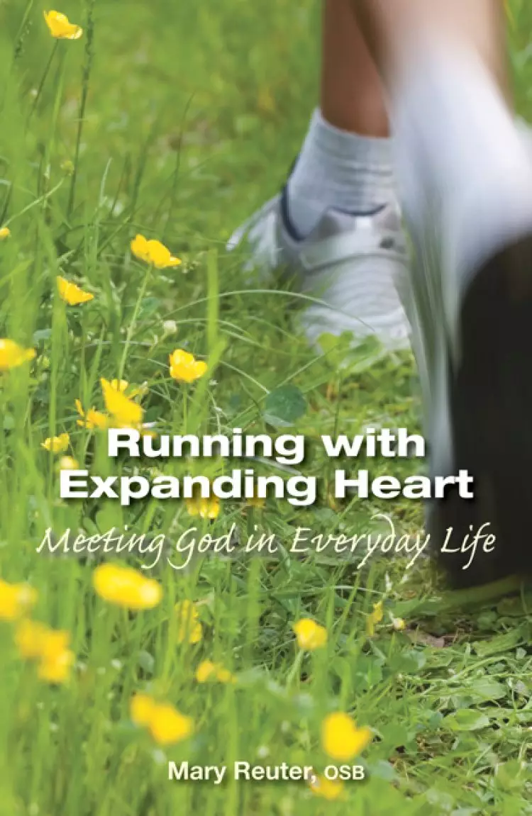 Running with Expanding Heart