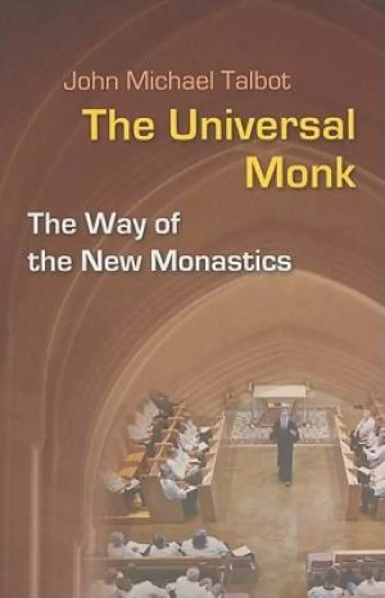 The Universal Monk