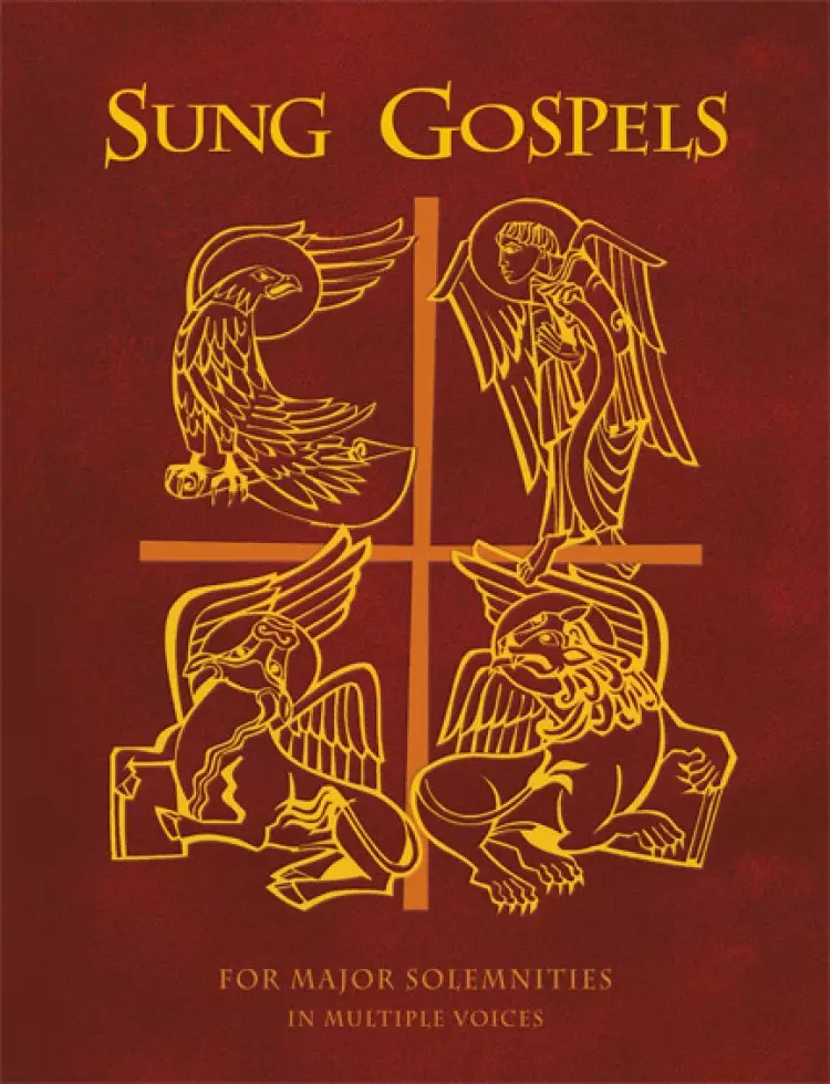 Sung Gospels