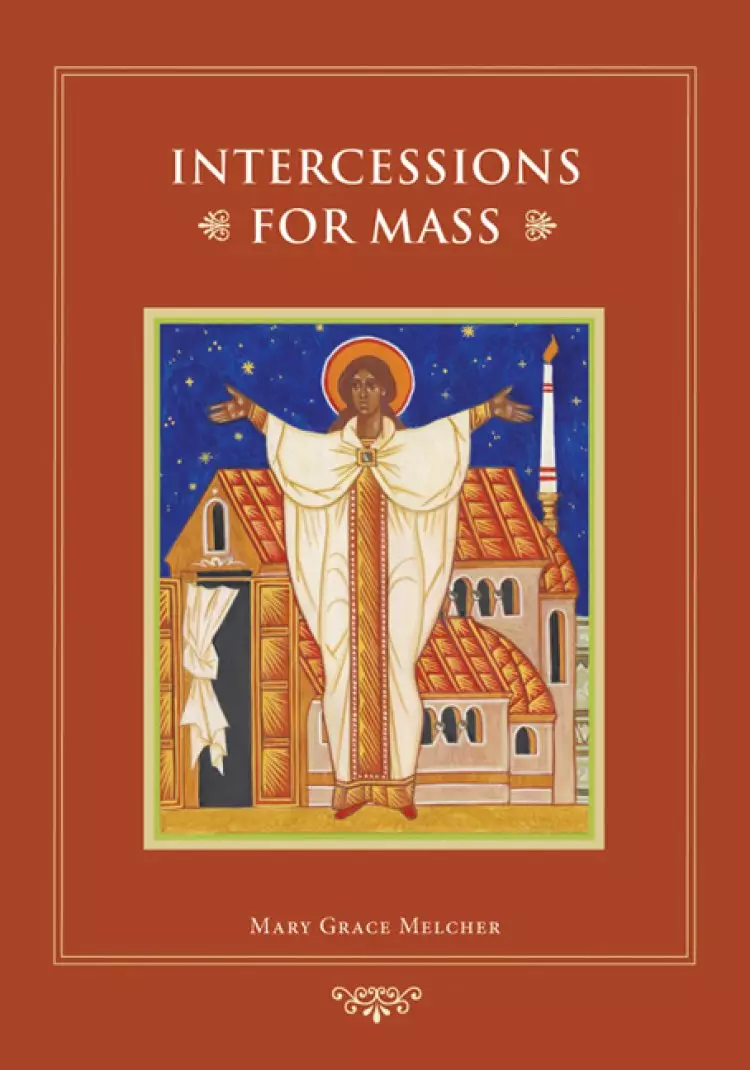 Intercessions for Mass