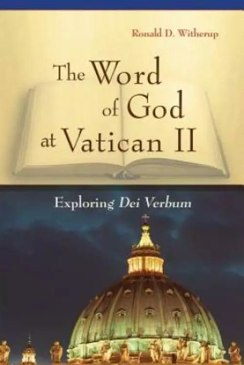 The Word of God at Vatican II