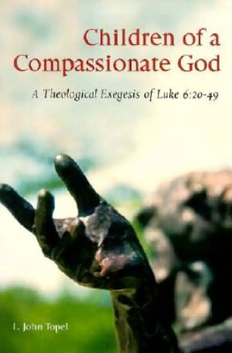 Children of a Compassionate God