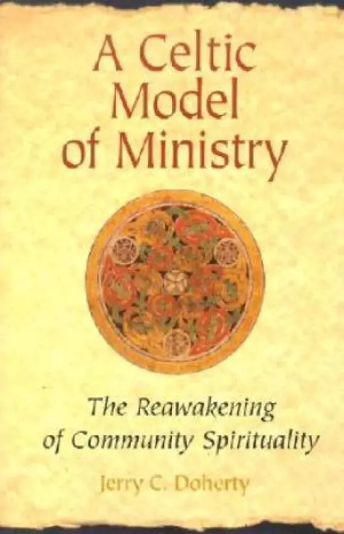 A Celtic Model of Ministry