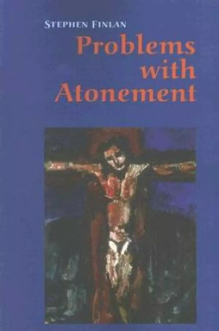 Problems with Atonement