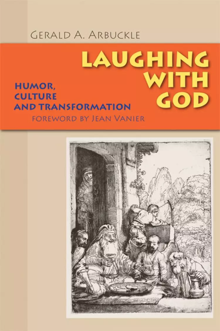 Laughing With God