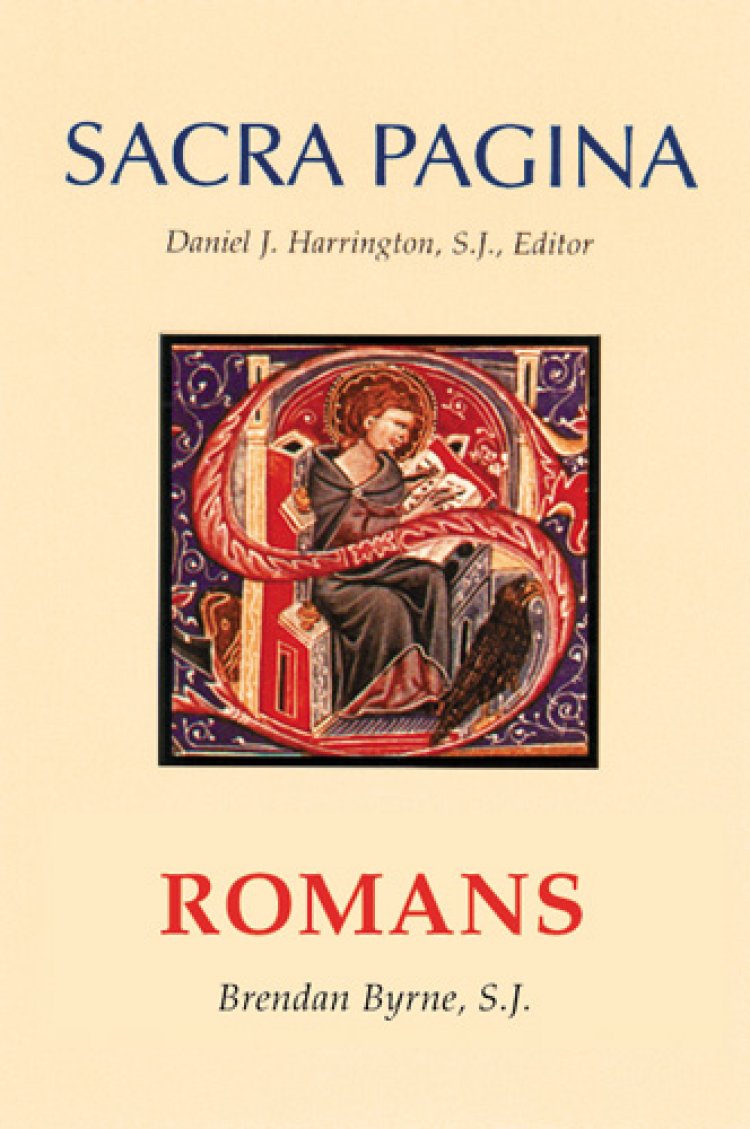 Romans : Sacra Pagina