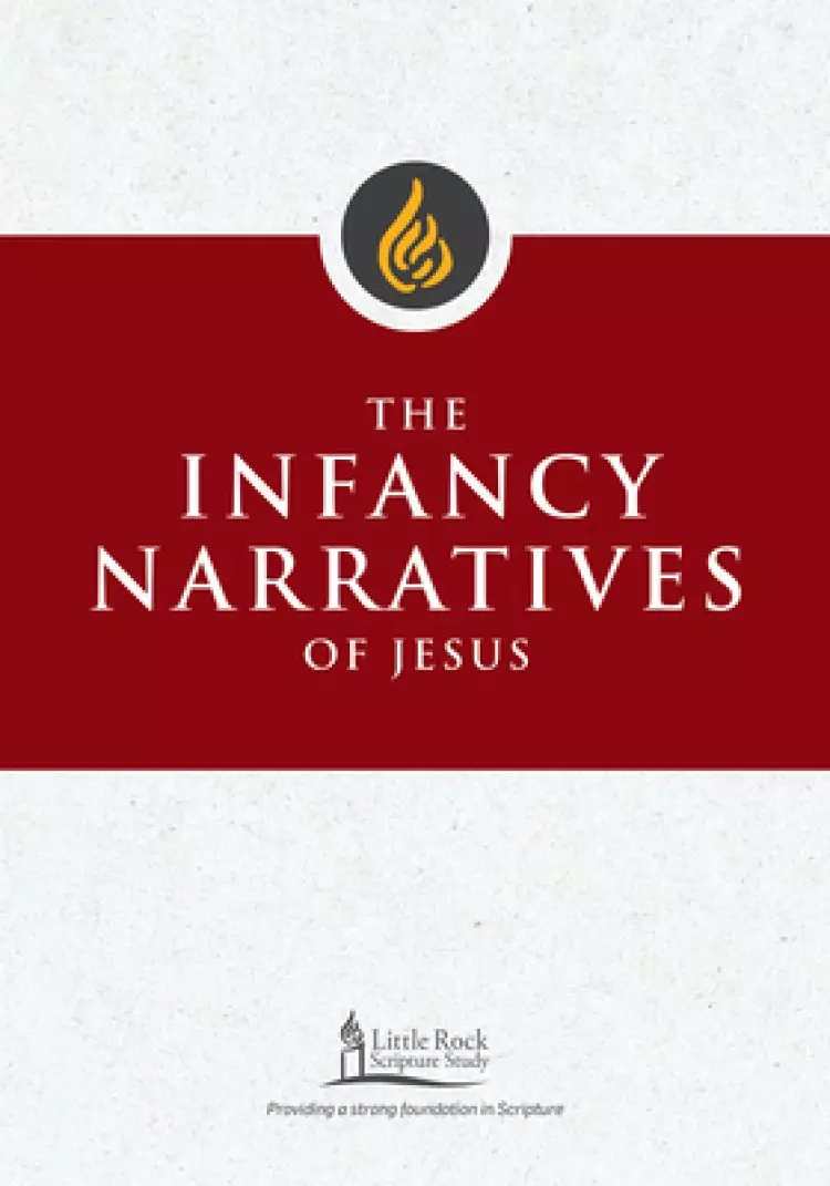 Infancy Narratives of Jesus