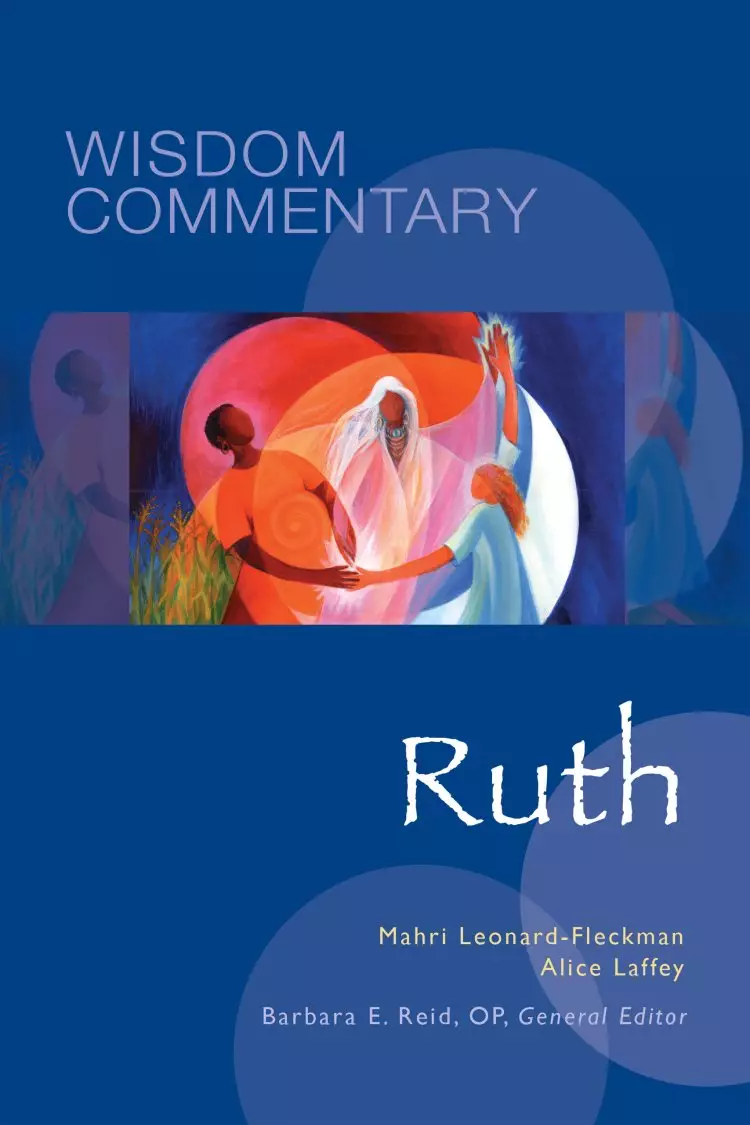Ruth: Volume 8