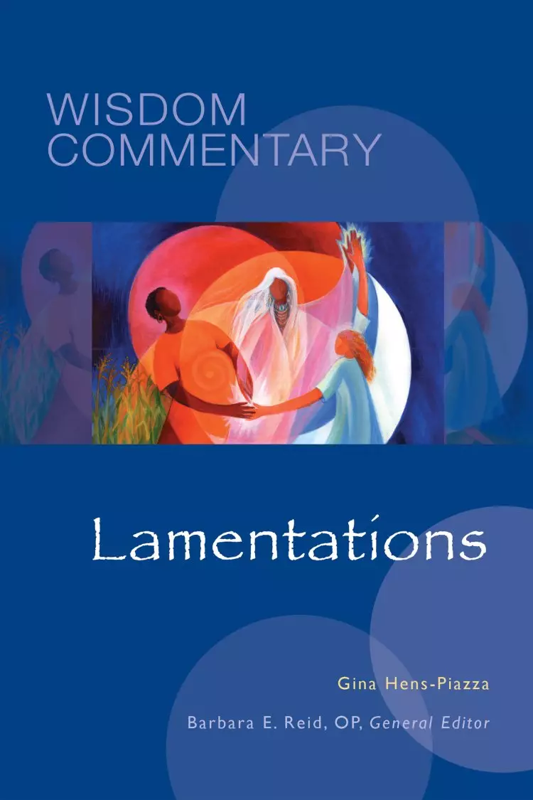 Lamentations: Volume 30