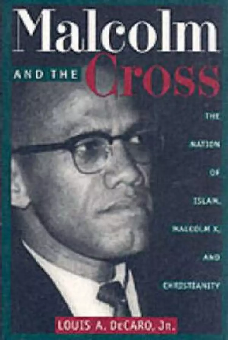 Malcolm And The Cross