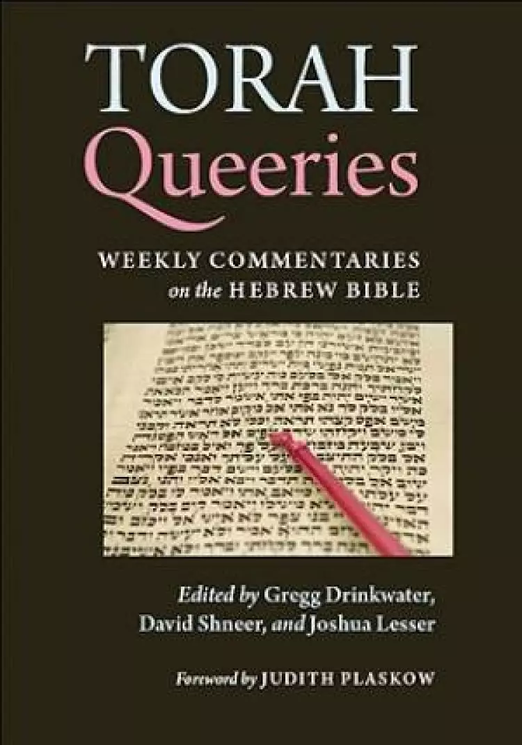Torah Queeries