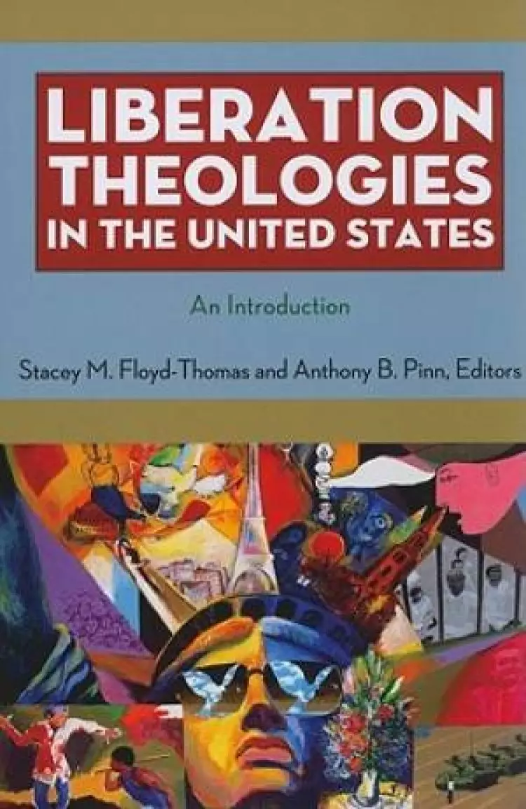 Liberation Theologies in the United States