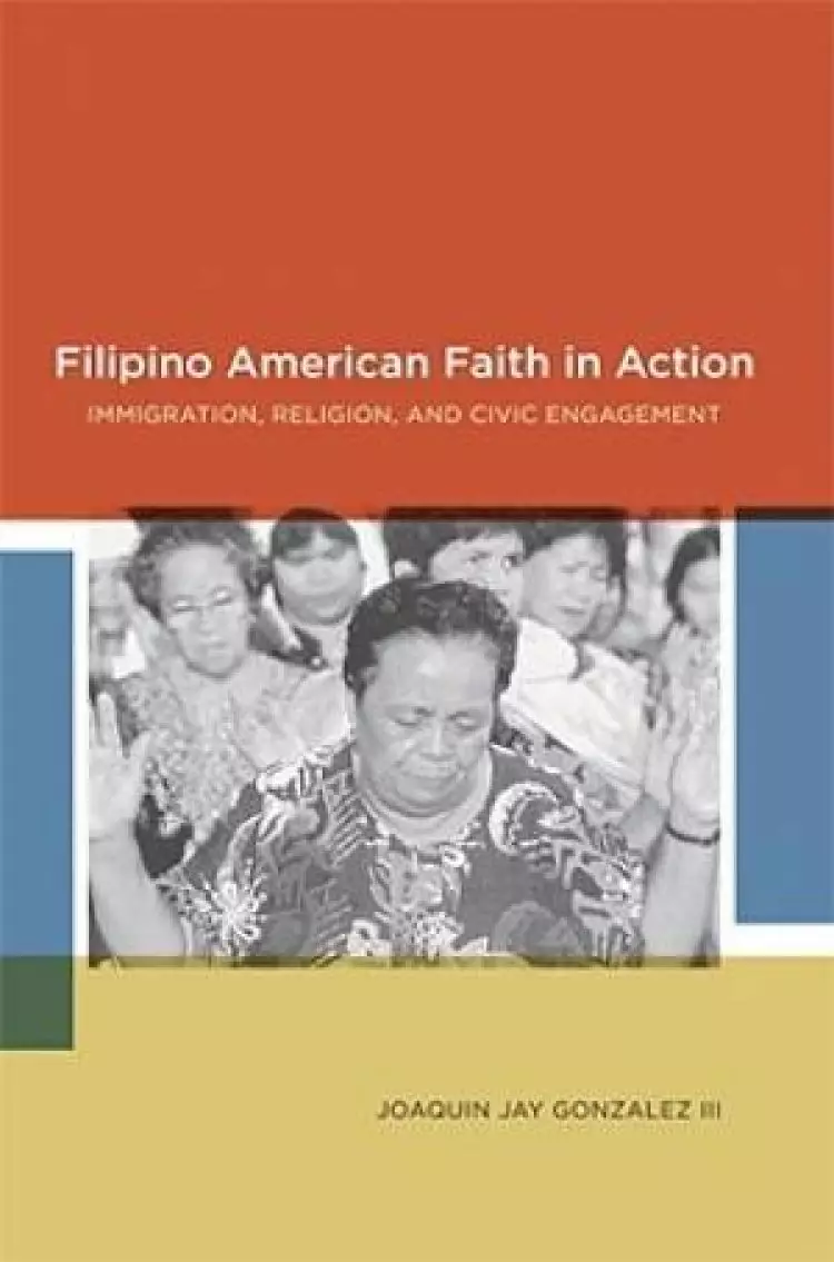 Filipino American Faith in Action