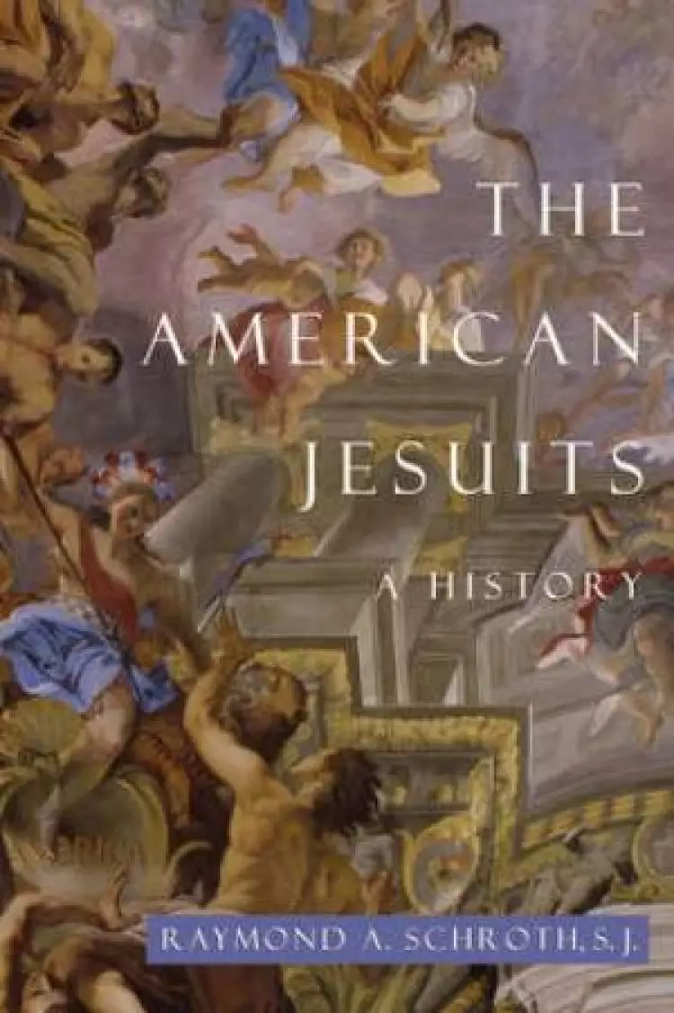 The American Jesuits