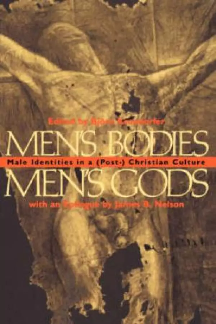Men's Bodies, Men's Gods