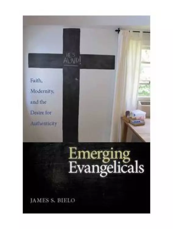 Emerging Evangelicals