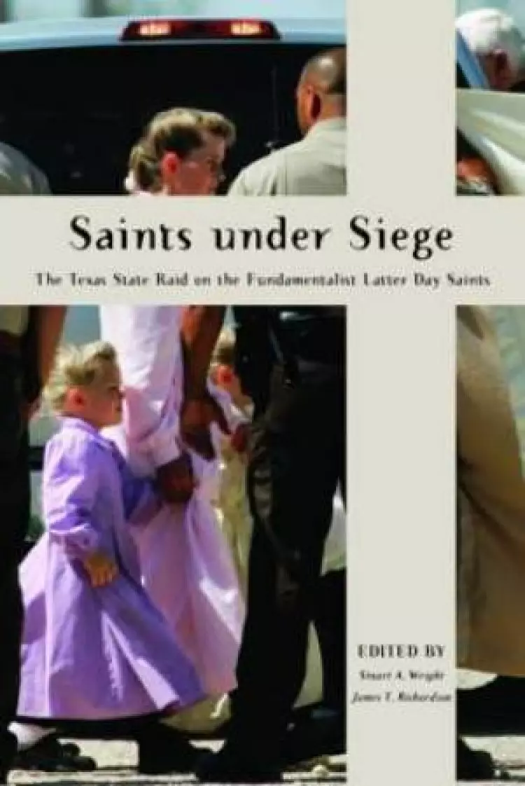 Saints Under Siege