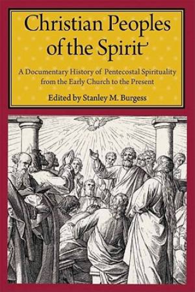 Christian Peoples of the Spirit