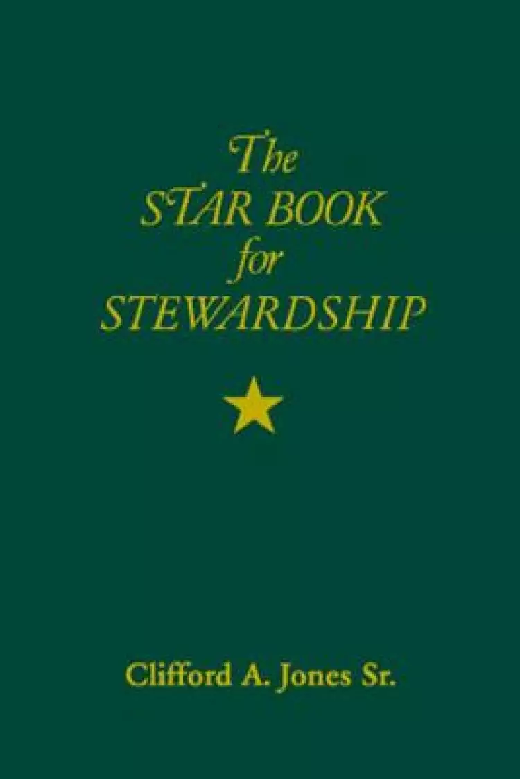 The Star Book for Stewardship