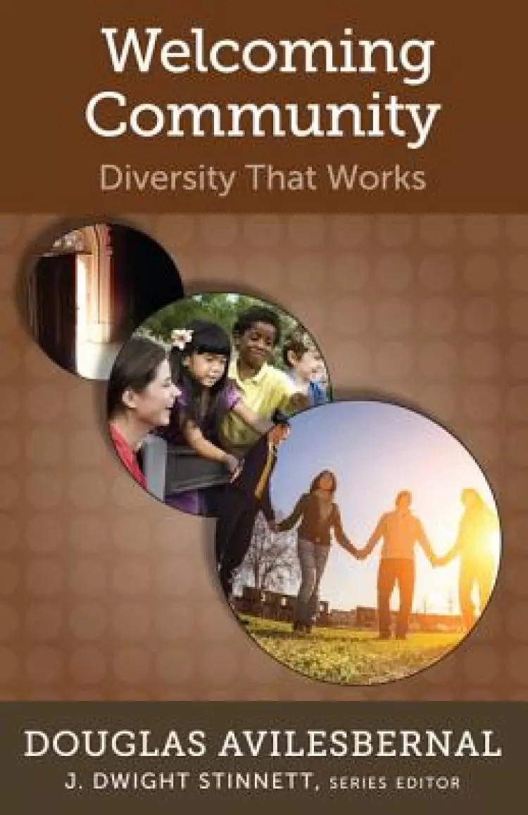 Welcoming Community: Diversity That Works