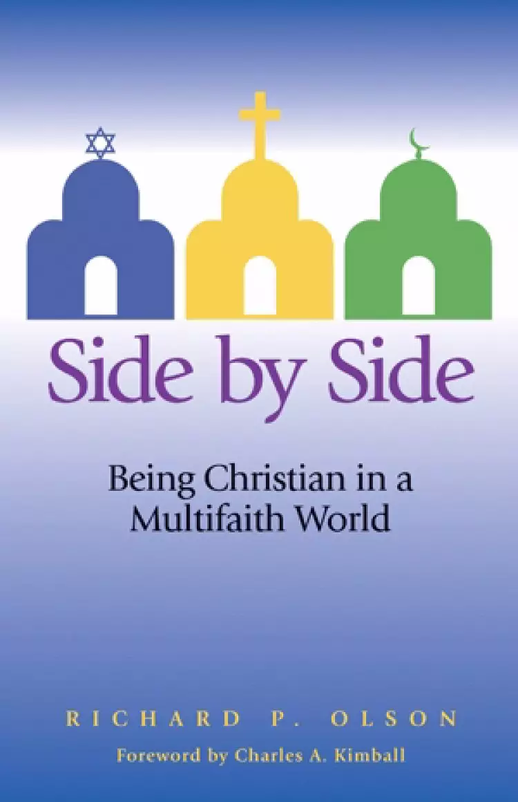 Side by Side: Being Christian in a Multifaith World