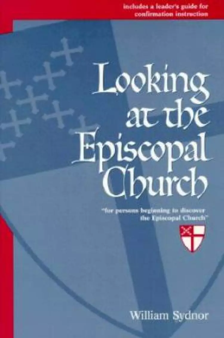 Looking at the Episcopal Church