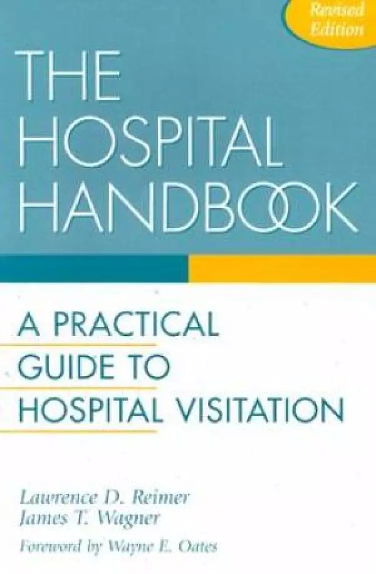 Hospital Handbook