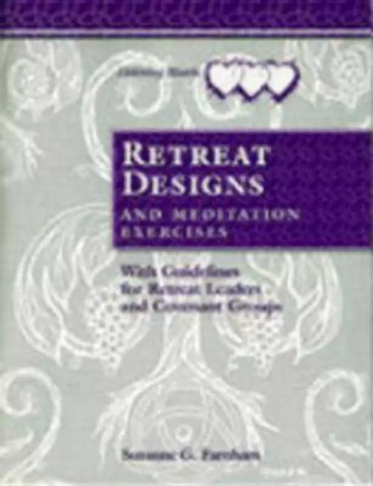Retreat Designs& Meditation Exercises