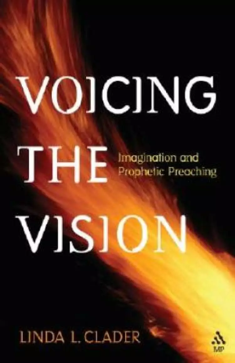 Voicing the Vision