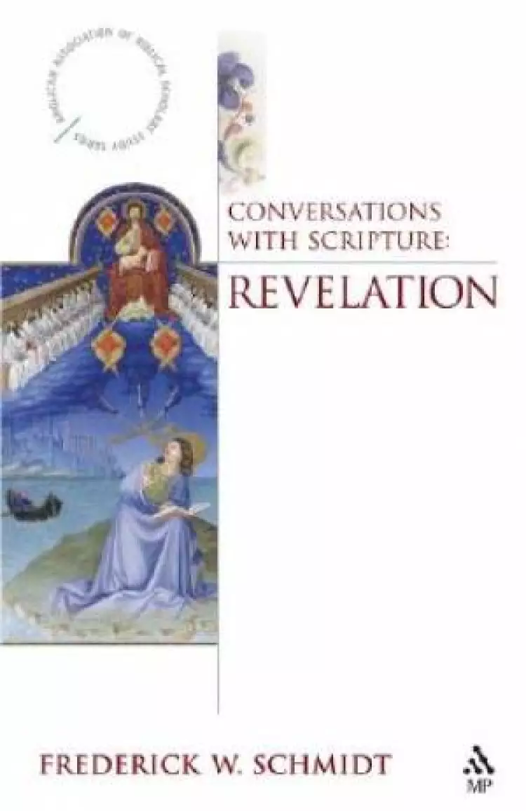Conversations With Scripture