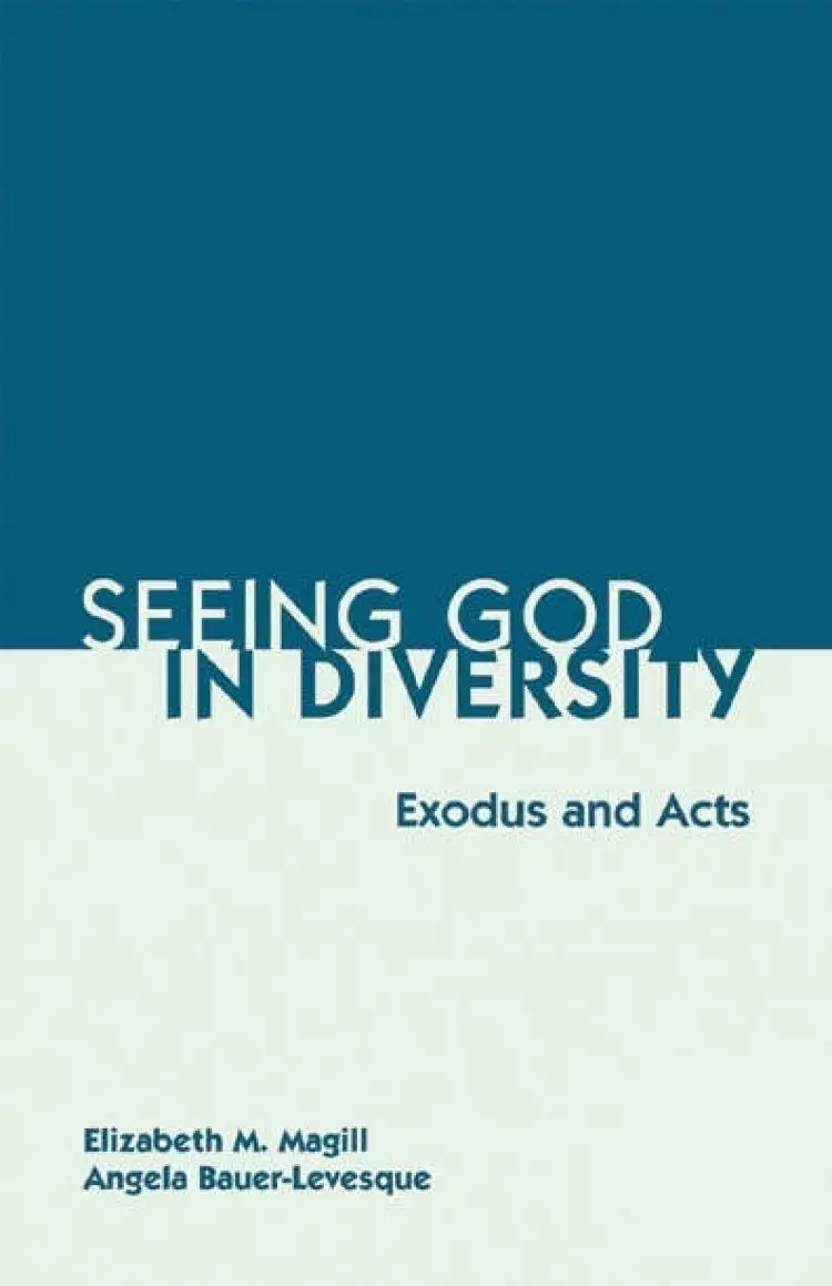 Seeing God in Diversity