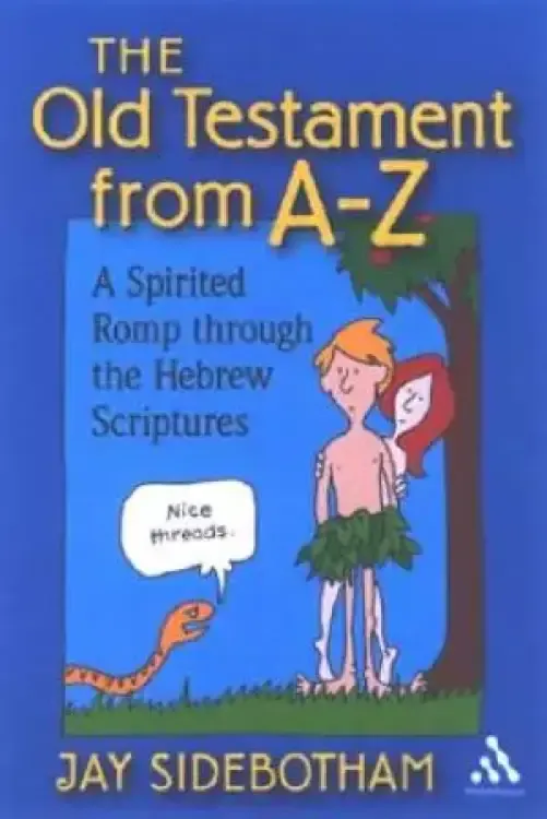 Old Testament from A to Z