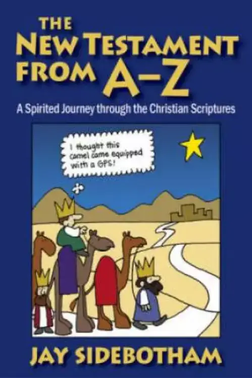 New Testament From A-z