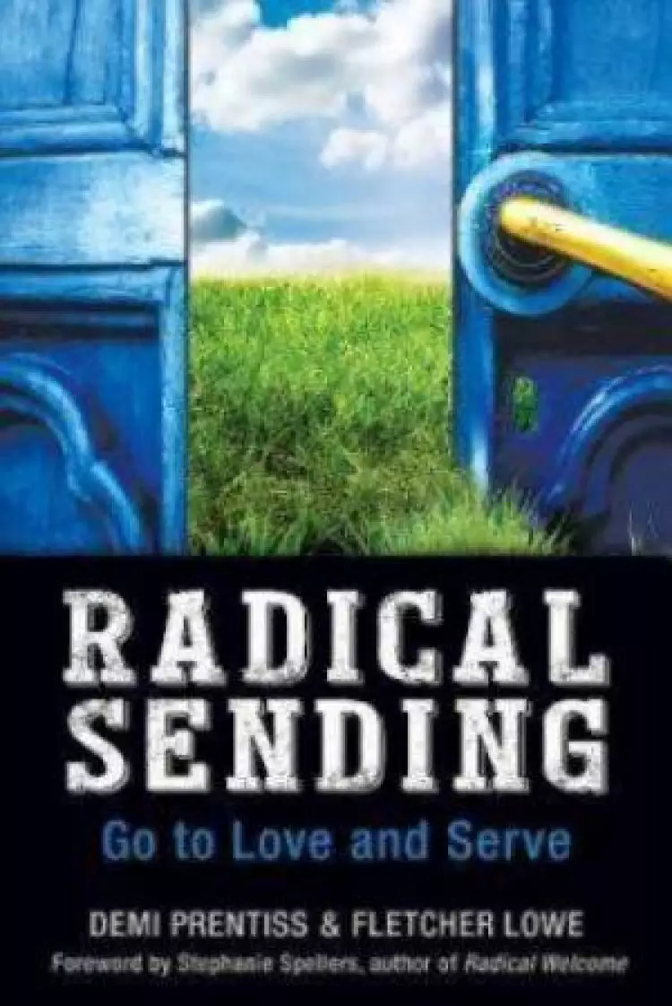 Radical Sending