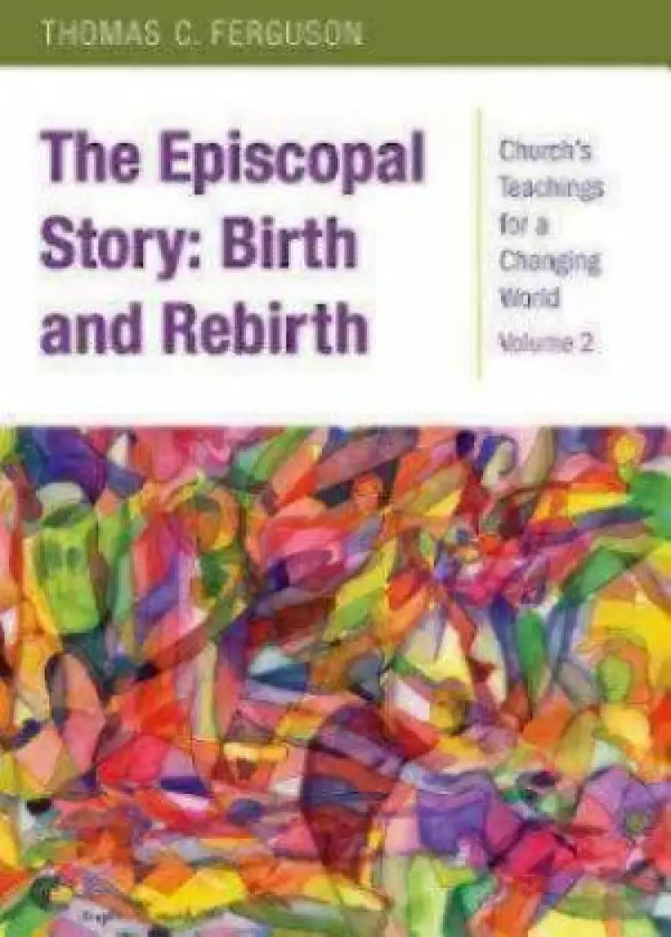 The Episcopal Story