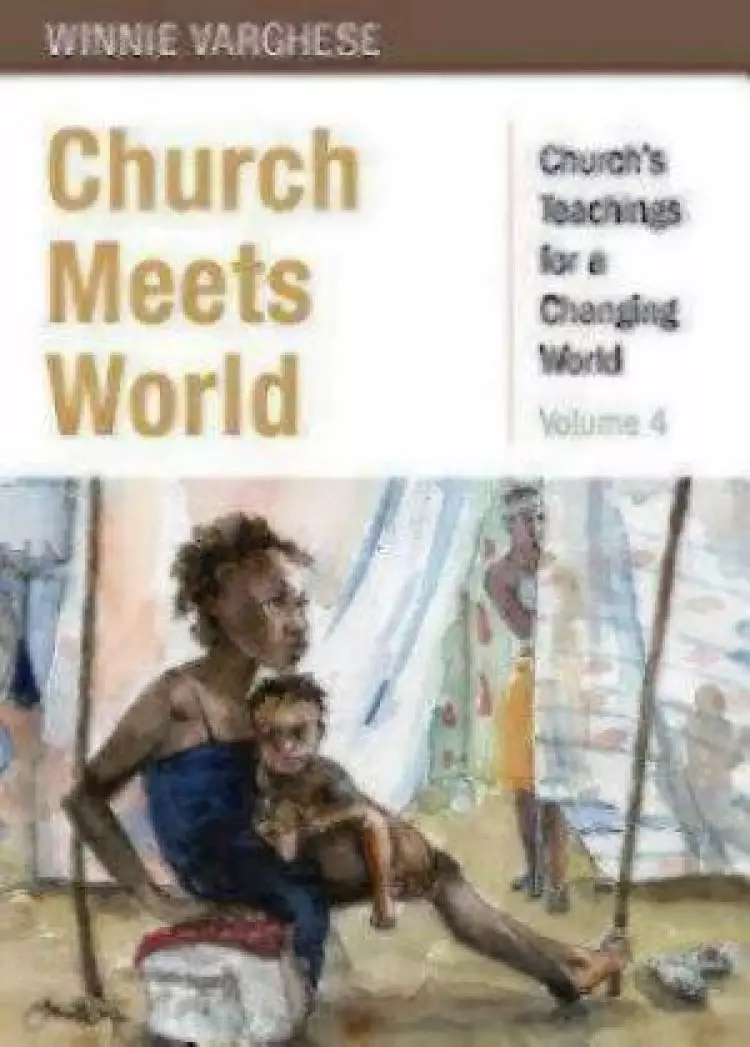 Church Meets World