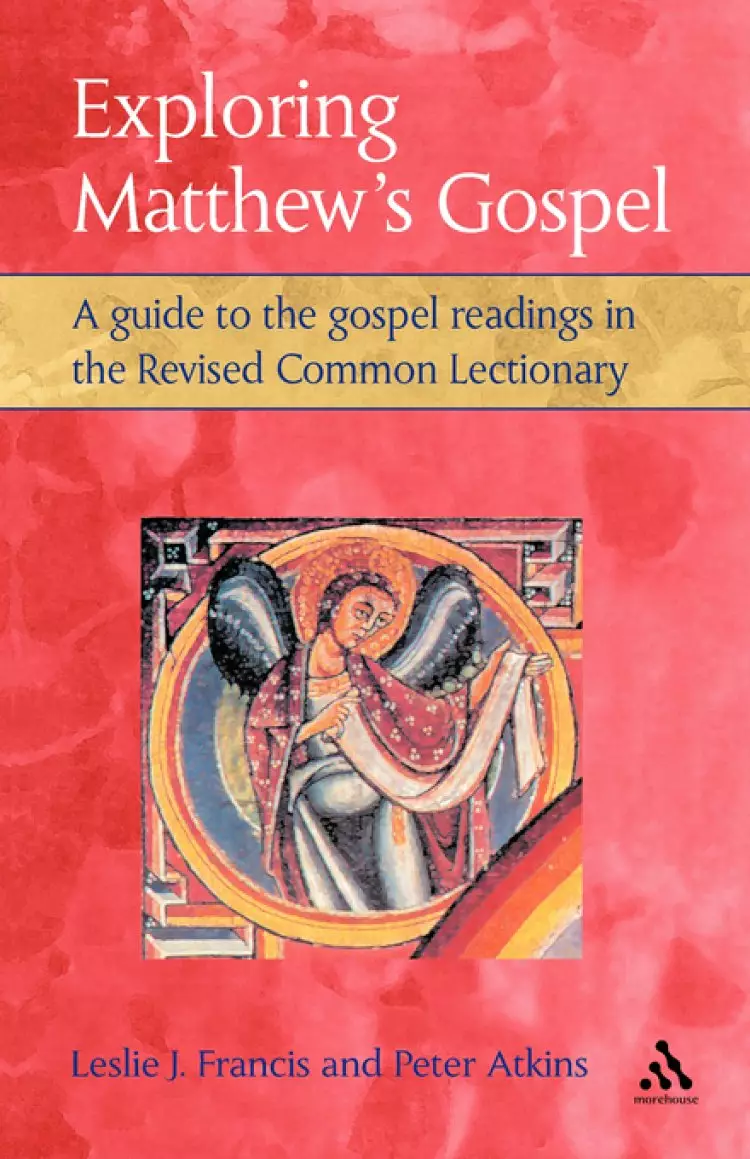 Exploring Matthew's Gospel