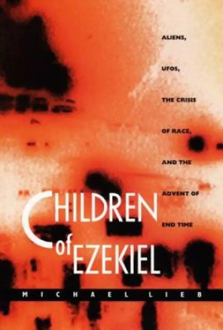 Children Of Ezekiel