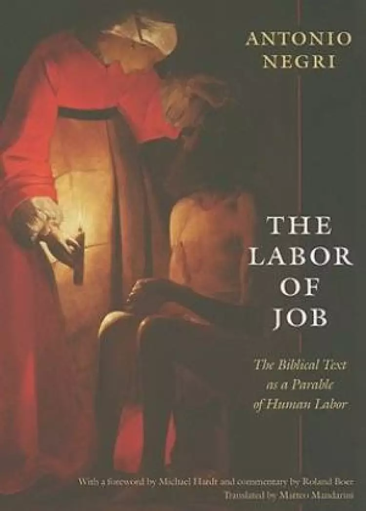 The Labor of Job