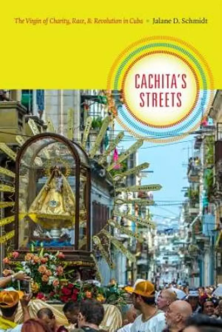 Cachita's Streets