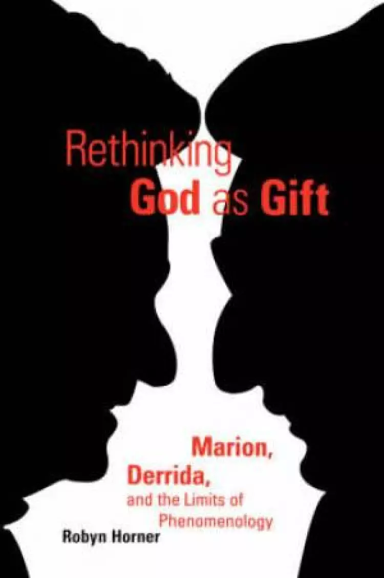 Rethinking God as Gift