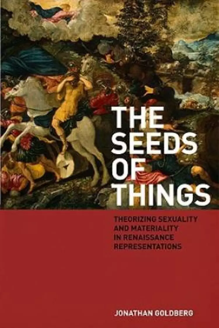 The Seeds of Things