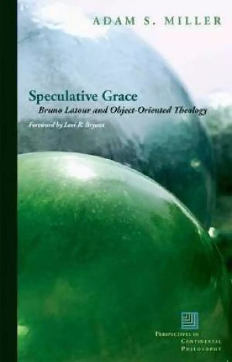 Speculative Grace