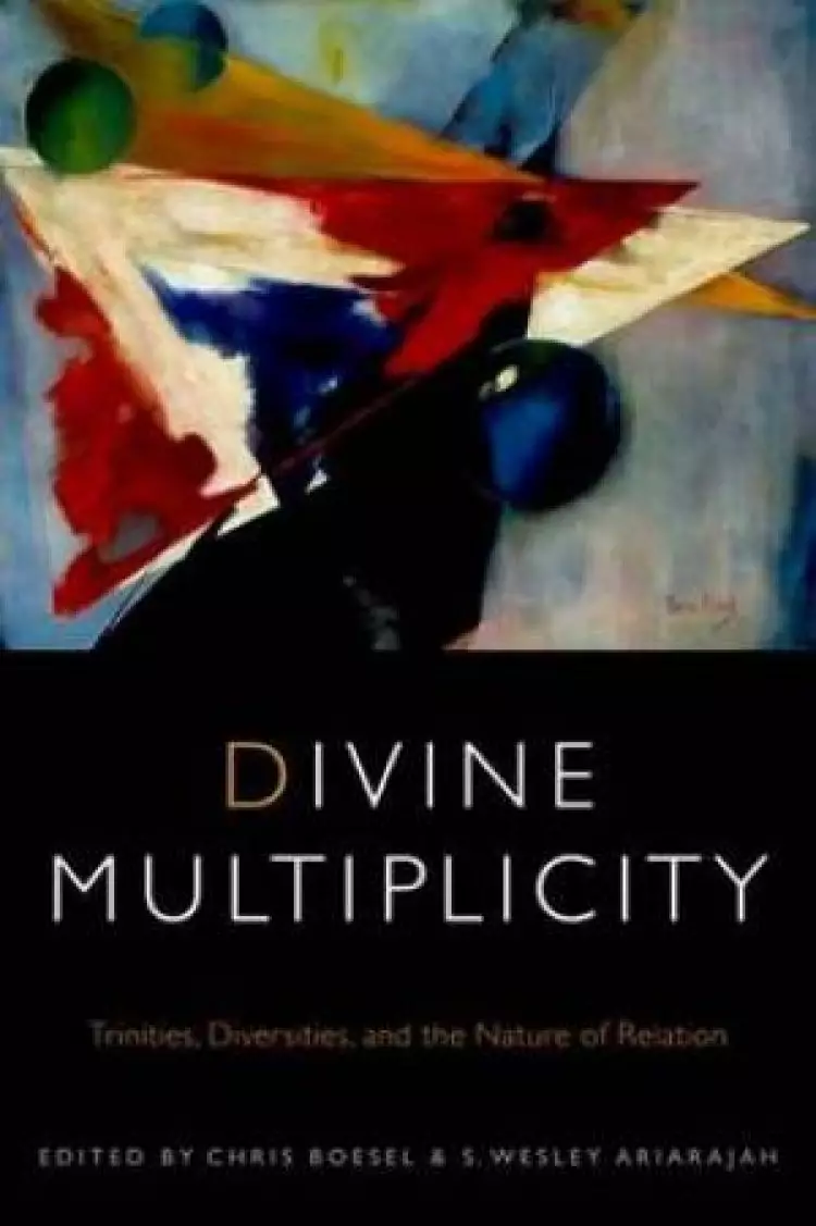 Divine Multiplicity