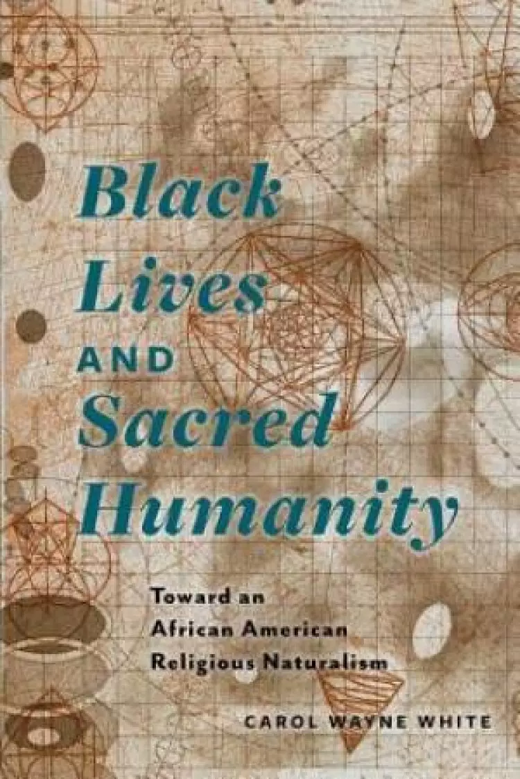 Black Lives and Sacred Humanity
