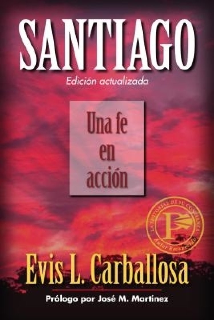 Santiago: Una Fe En Acci