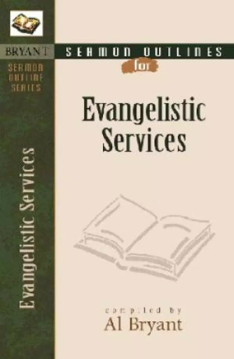 Evangelistic Services